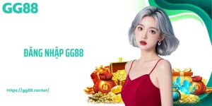 Đăng nhập GG88